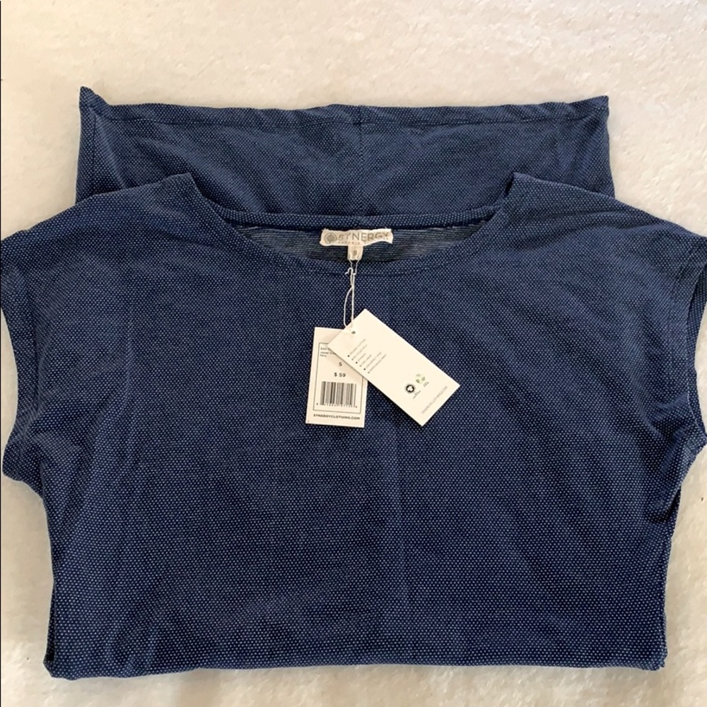 Organic Cotton Dress